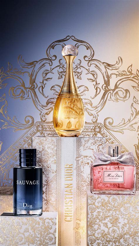 Sauvage: l’universo delle iconiche fragranze Dior 